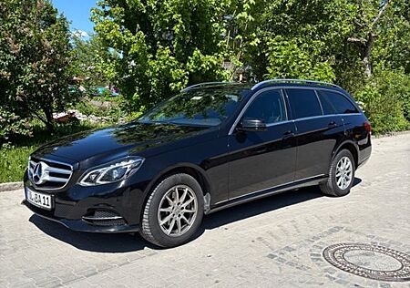 Mercedes-Benz E 200 BlueTEC T ELEGANCE ELEGANCE