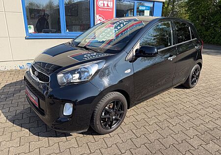 Kia Picanto Dream Team