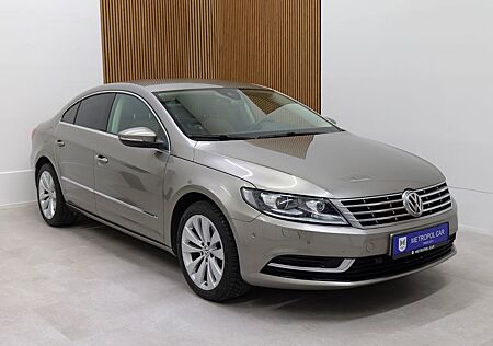 VW CC Volkswagen 1.8 TSI DSG/ACC/XEN/NAV/LM+GARANTIE+TÜV 02.27