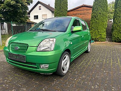 Kia Picanto 1.1 EXt Festpreis