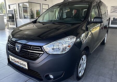Dacia Dokker 1.6 SCe Ambiance Klima/