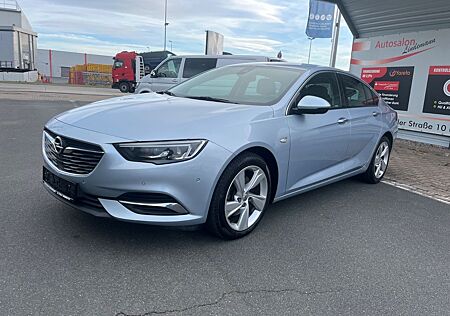 Opel Insignia B Grand Sport Innovation