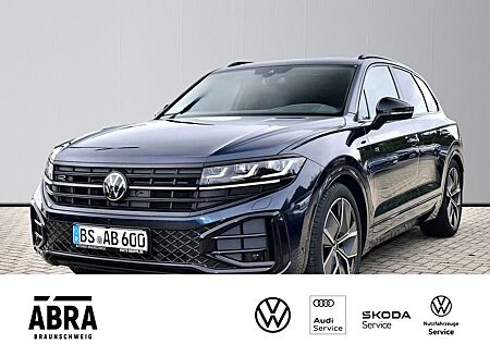 VW Touareg Volkswagen R-Line 3.0 TDI DSG NAVI+AHK+MATRIX-LED