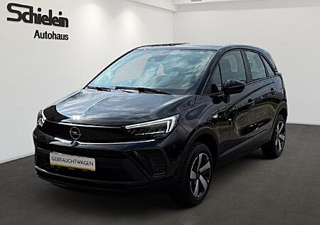 Opel Crossland X Crossland 1.2 Turbo 131PS Edition *AUTOMATIK*
