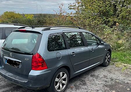 Peugeot 307 Break Oxygo 110 Oxygo