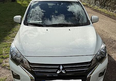 Mitsubishi Space Star 1.0 MIVEC AS&G Intro Edition Intr...
