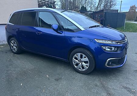 Citroën C4 Spacetourer THP 165 Stop&Start SELECTION ...