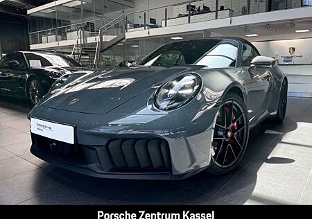 Porsche 911 Urmodell 911 T-Hybrid 3.6 EU6e -2 (911) Carrera GTS Cabri