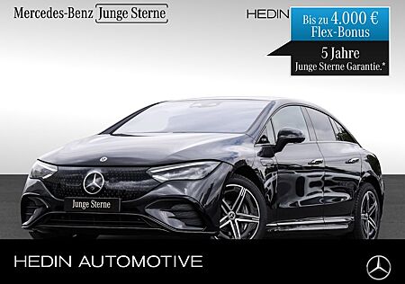 Mercedes-Benz EQE 350 AMG |NIGHT|DISTR|NAVI|BURM|KEYL|360°|LED