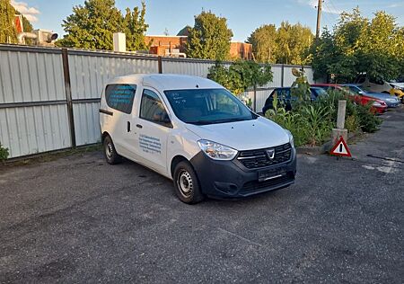 Dacia Dokker Essentiel 5-Sitze 2.Hand