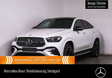 Mercedes-Benz GLE 450 d 4M Cp AMG Advanced+/Pano/22"/Burmester
