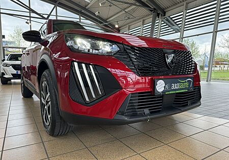 Peugeot 2008 PureTech 100 Active FACELIFT! NAVI-KAMERA-S