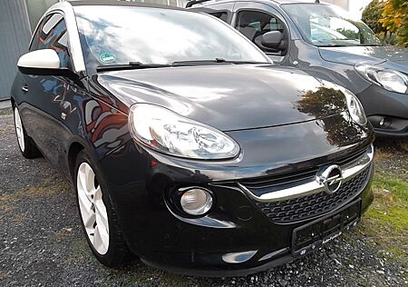 Opel Adam 1.4 Open Air,Klima.Shz.Lhz.BT.Alu17"