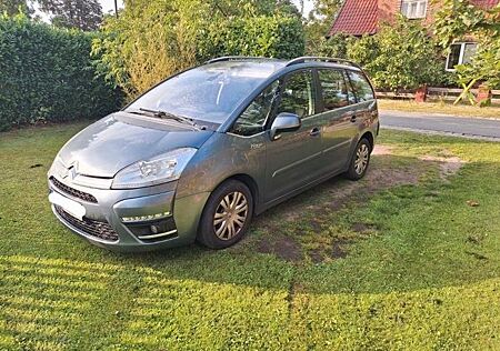 Citroën C4 Picasso VTi 120