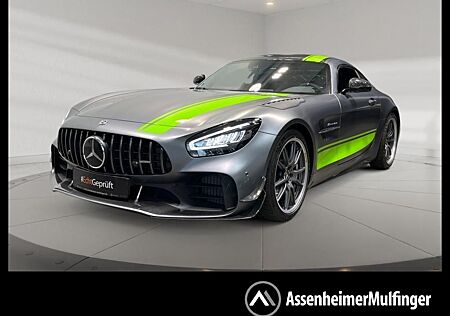 Mercedes-Benz AMG GT R PRO **Carbondach/Keramik