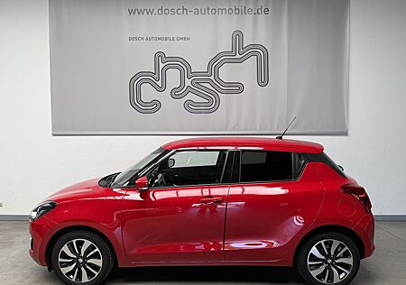 Suzuki Swift Comfort Aut./KLIMA/ALU/KAMERA