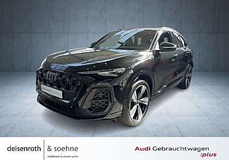 Audi Q5 TDI quattro 150 kW Matrix/Luft/OLED/HuD/21''/