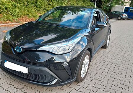 Toyota C-HR ,Business Edition,Hybrid,2.0L(135KW /184PS)