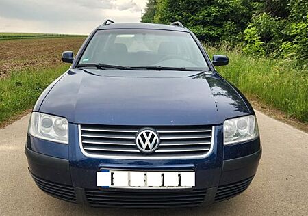 VW Passat Volkswagen 1.6 3BG