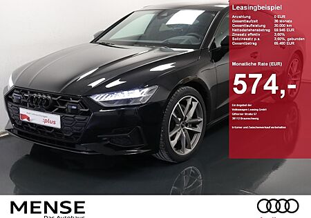 Audi A7 Sportback 50 TDI quattro tiptronic Matrix|AHK