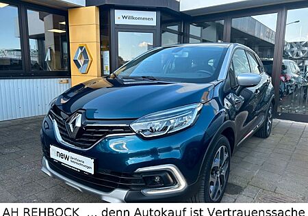 Renault Captur Intens DCI 110