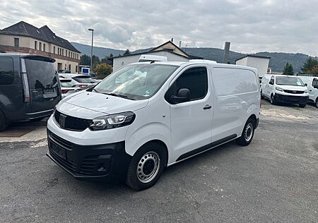 Fiat Scudo L1,Klima+Tempomat+Bluetooth