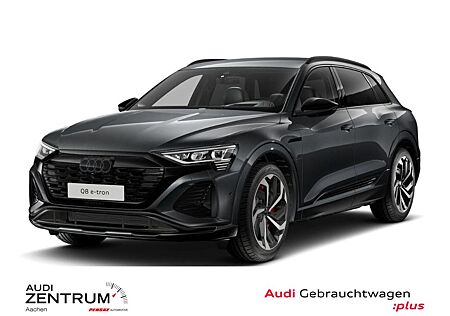 Audi Q8 e-tron Q8 55 e-tron quattro S line B&O*Matrix-LED*HeadU