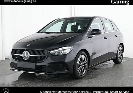 Mercedes-Benz B 200 Progressive+AHK+LED+360°