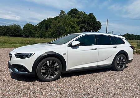 Opel Insignia Country Tourer Insignia 2.0 Country Tourer, HUD, AHK, FlexRide