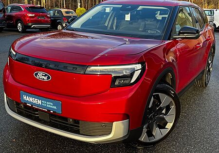 Ford Explorer Premium AWD, AHK, 360° Kamera, Wärmep.