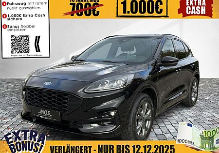 Ford Kuga Plug-In Hybrid ST-Line X FIS #HUD