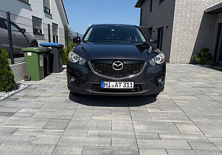 Mazda CX-5 2.2 SKYACTIV-D Center-Line Center-Line