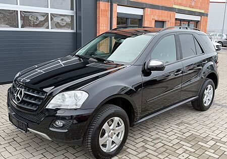 Mercedes-Benz ML 280 CDI 4M *XENON*NAVI*8 FACH* TÜV 12.2027*