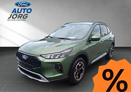 Ford Kuga Hybrid Active 2.5 Duratec -FHEV EU6d *Autom