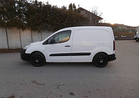 Citroën Berlingo Kasten L1 Proline