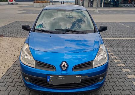 Renault Clio Edition Dynamique 1.2 16V 55kW Edition ...
