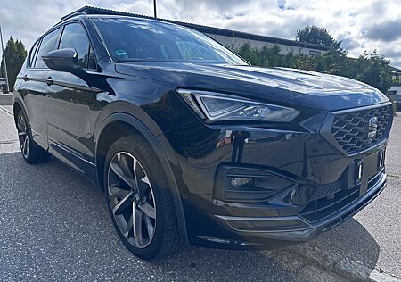 Seat Tarraco FR 4Drive NAVI/PANO/ACC/1.Hd