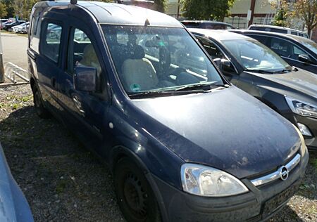 Opel Combo gebraucht kaufen Opel Combo Edition 1,4l