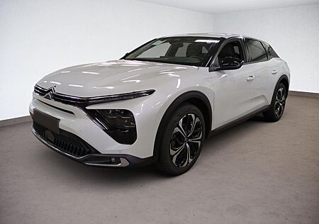 Citroën C5 X PureTech 130 Plus AT LED Navi Leder HeadUp