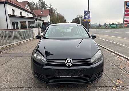 VW Golf Volkswagen 1.6 TDI Comfortline*STHZ*PDC*Navi*KlimaA*