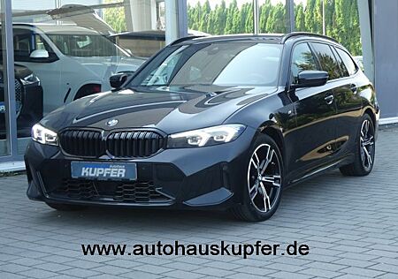 BMW 320 d xDrive Tour M Sport ACC°HIFI°Stdhzg.M-18"