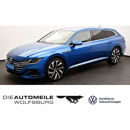 VW Arteon leasen