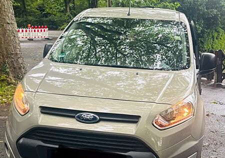 Ford Tourneo Connect 1.6 TDCi 85kW Trend Trend