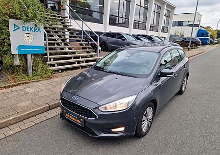 Ford Focus Turnier Business,Navi,Kamera,SHZ
