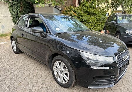 Audi A1 gebraucht kaufen Audi A1 1.2 TFSI Ambition Ambition