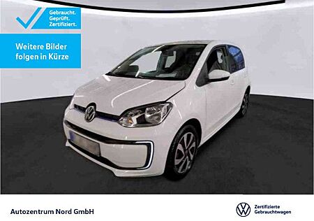 VW e-up! Volkswagen e-up! Active