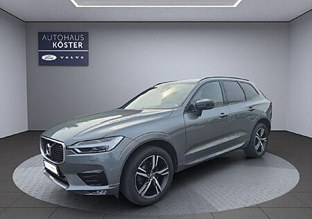 Volvo XC 60 XC60 R Design 2WD