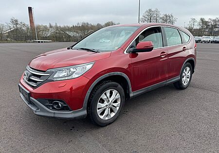 Honda CR-V 1.6 i-DTEC 120PS Elegance 45521