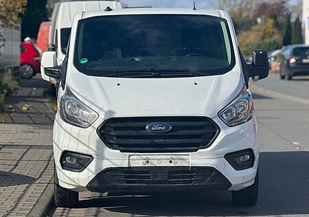 Ford Transit Custom Kasten 300 L2 Trend