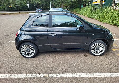 Fiat 500 1.2 8V Sport